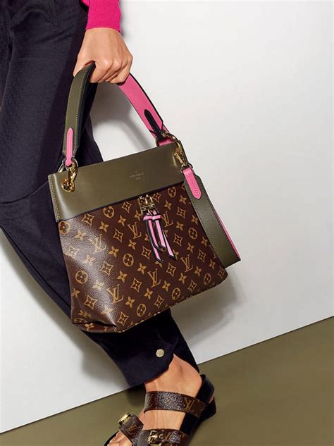 louis vuitton new handbag|louis vuitton handbag new collection.